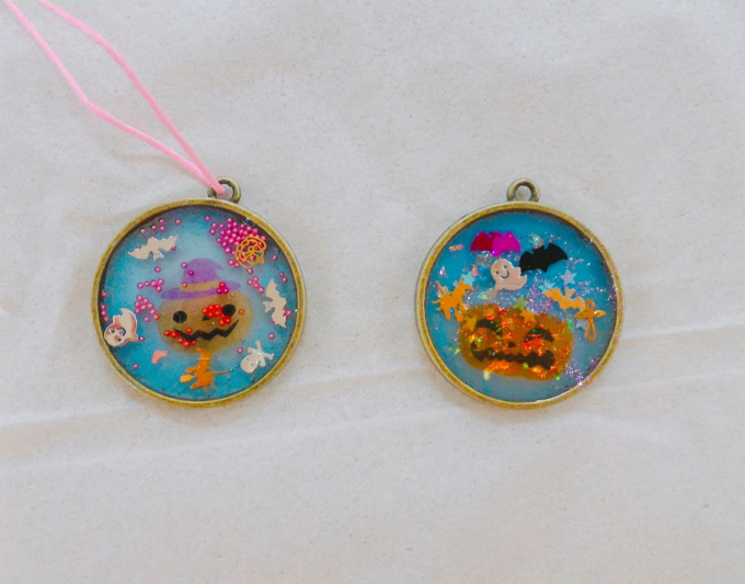 デイサービスでの参加者様の作品