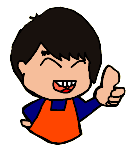 スマイルコネクション　フラップ